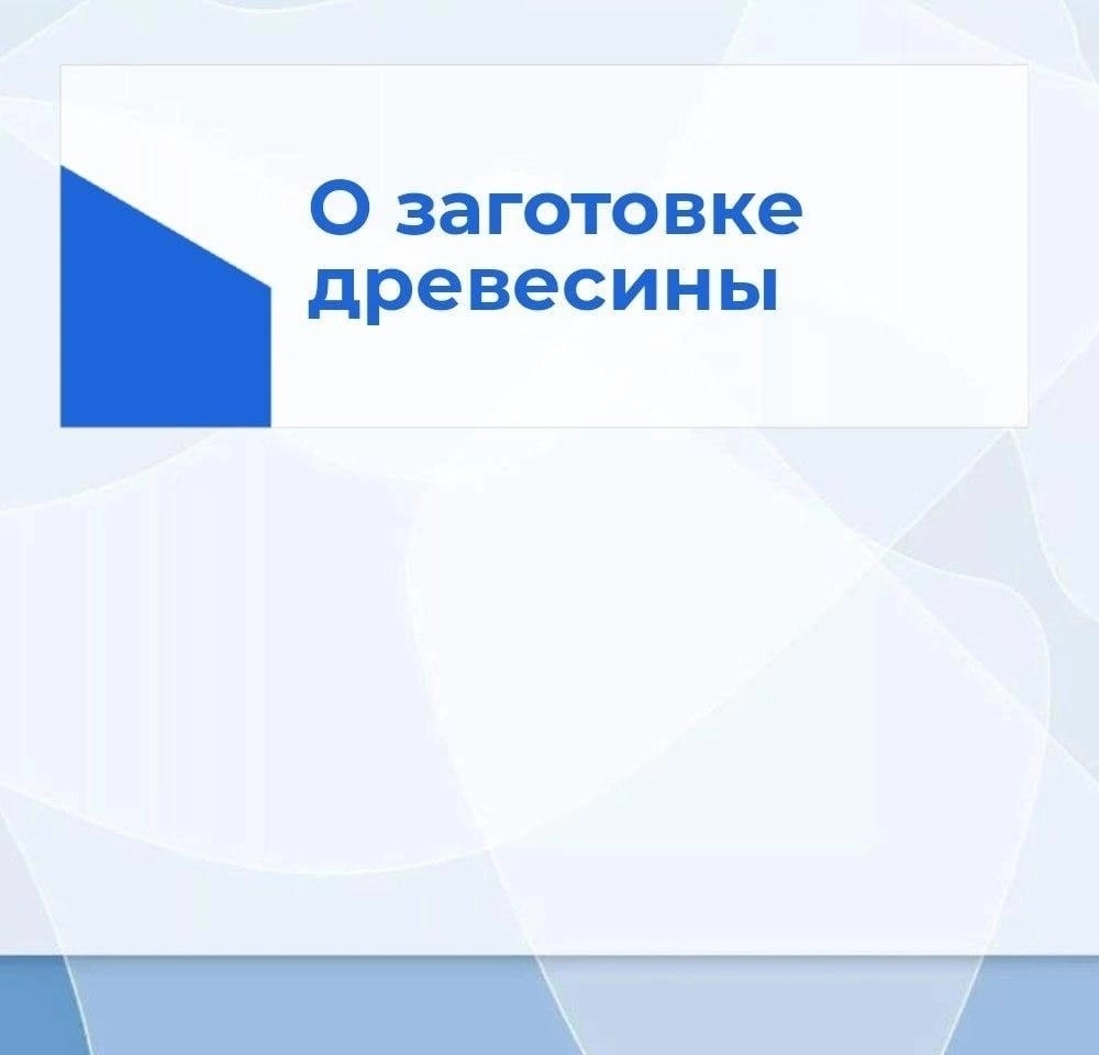 Уважаемые жители поселения! 30 мая 2025 г. состоится заседание комиссии для включения граждан в список нуждающихся в древесине для собственных нужд..