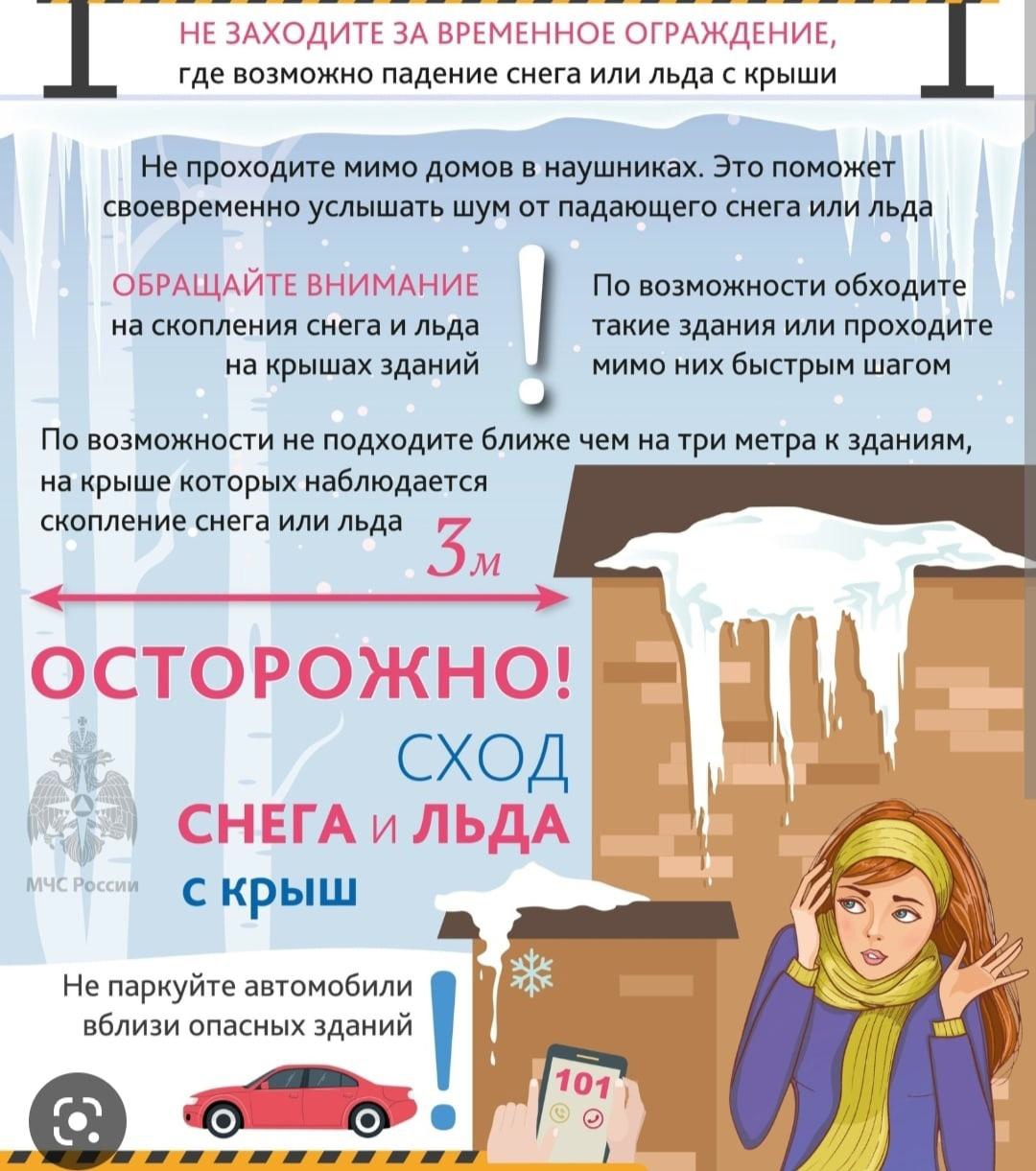 Уважаемые жители, владельцы и арендаторы зданий и сооружений!.